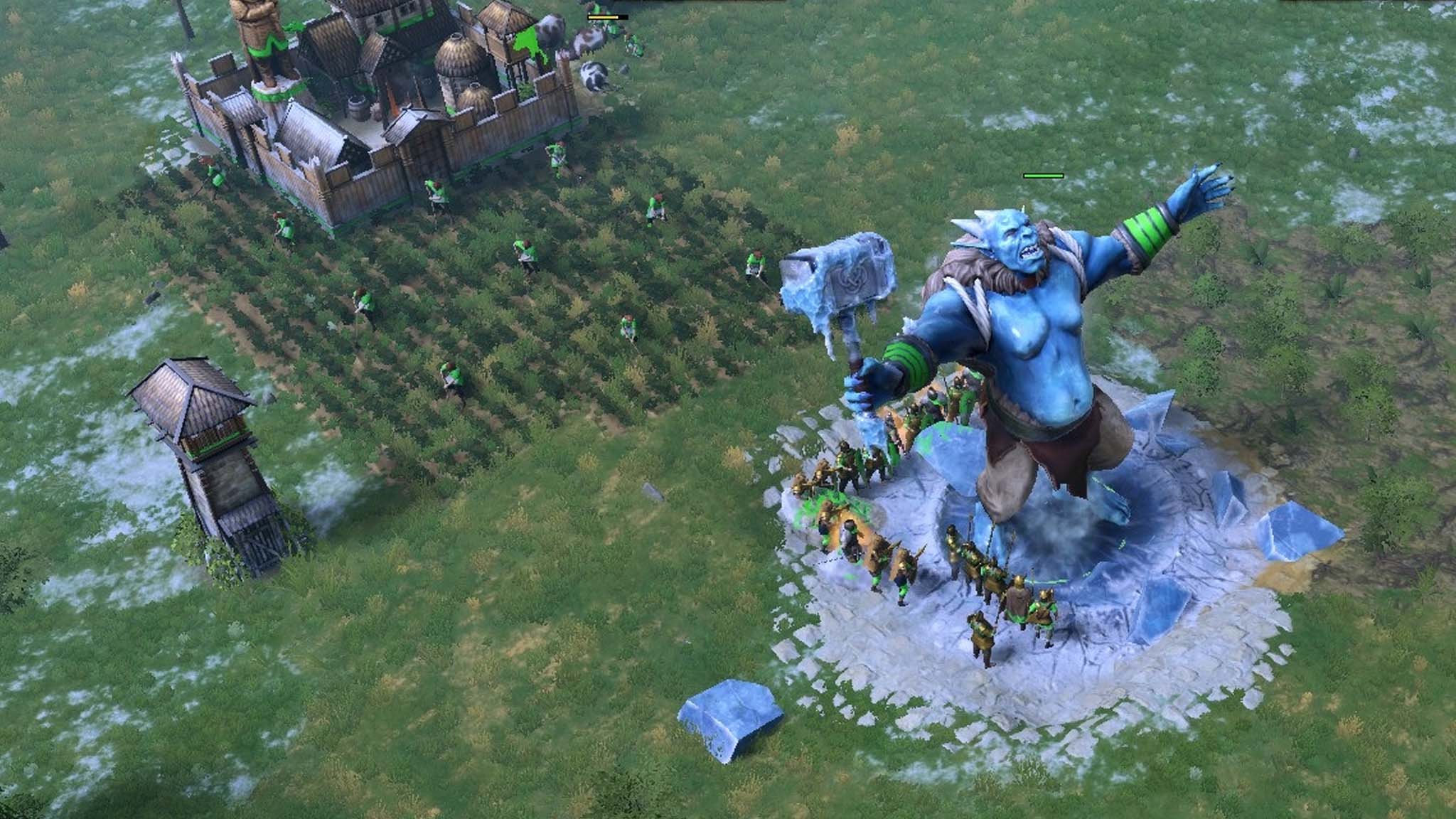Article: Combat Planning