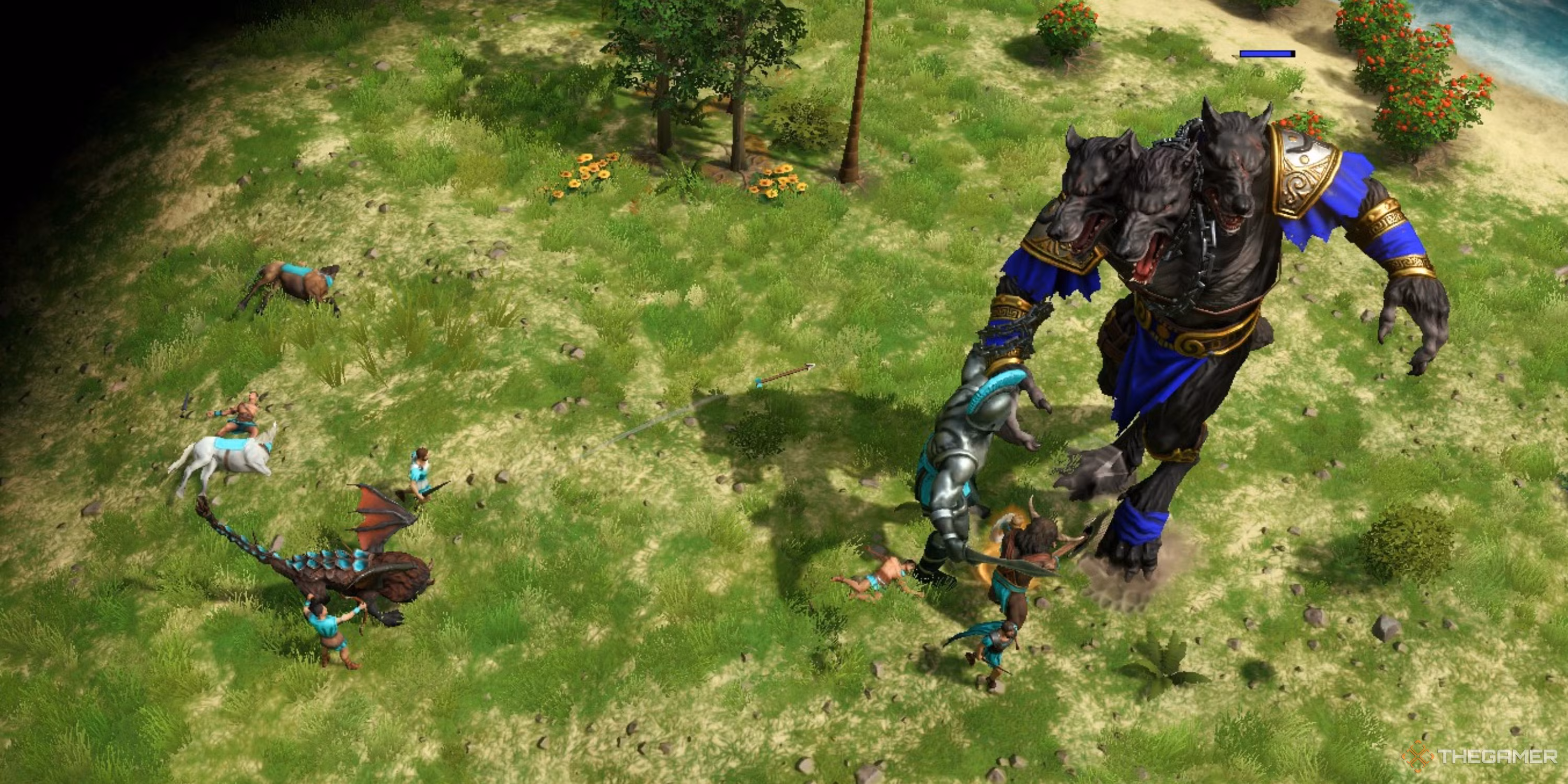 Article: Energy Tactics