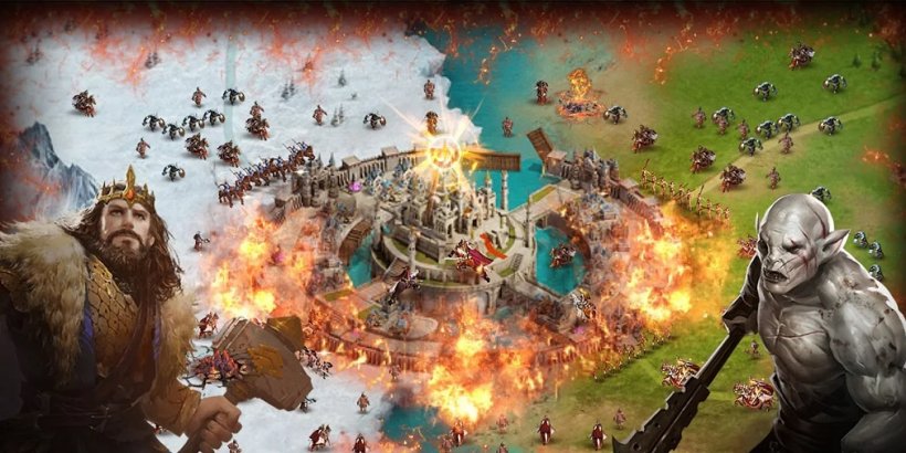 Arcane World Overview